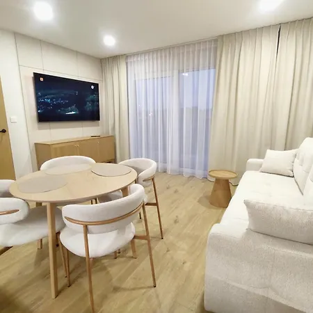 Blu Mare Apartament