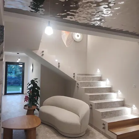 Blu Mare Apartament
