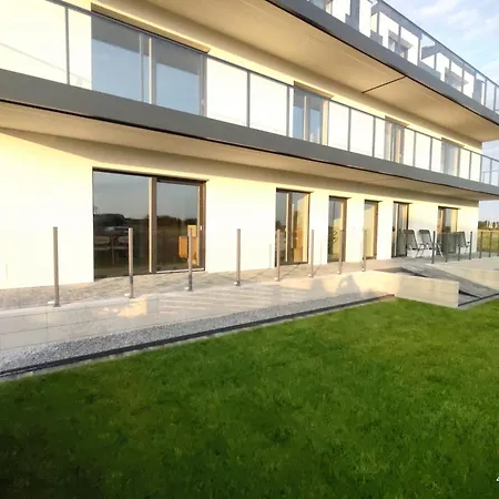 Apartament Blu Mare