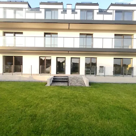 Apartament Blu Mare *
