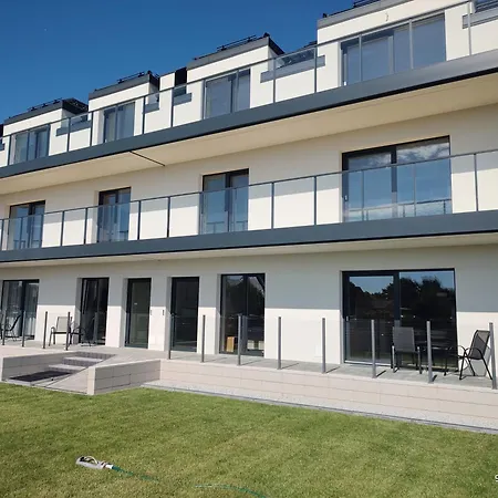 Apartament Blu Mare