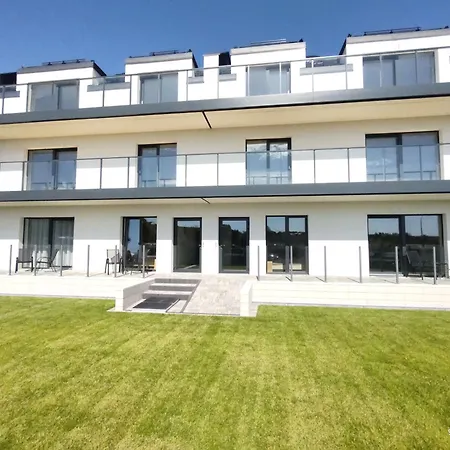 Apartament Blu Mare