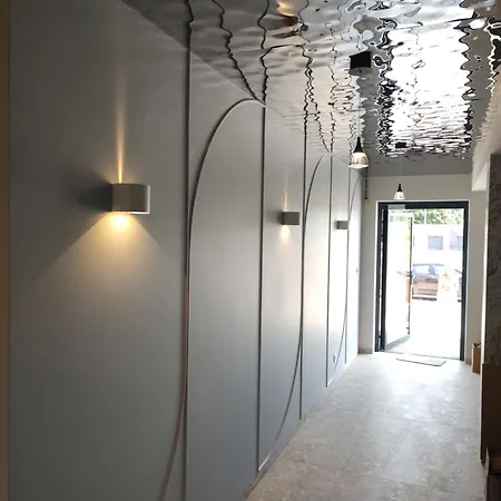 Apartament Blu Mare *