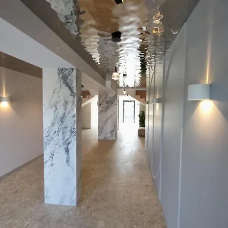 Apartament Blu Mare
