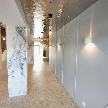 Apartament Blu Mare