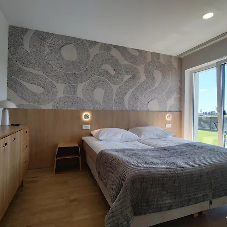 Apartament Blu Mare