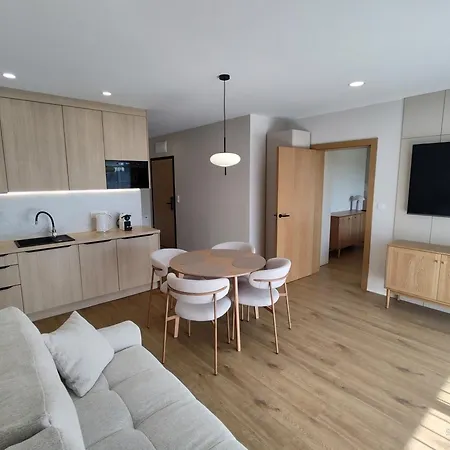 Blu Mare Apartament *