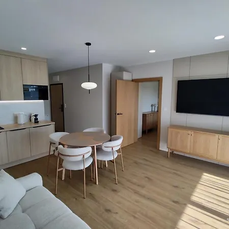 Apartament Blu Mare
