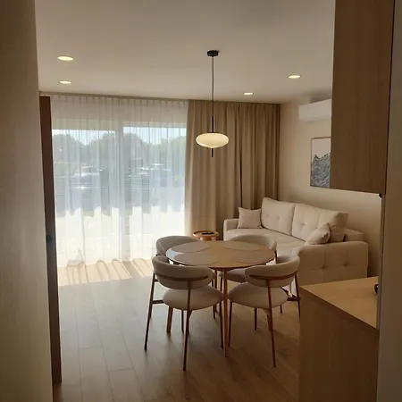 Blu Mare * Darłówko