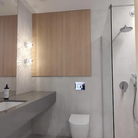 Apartament Blu Mare